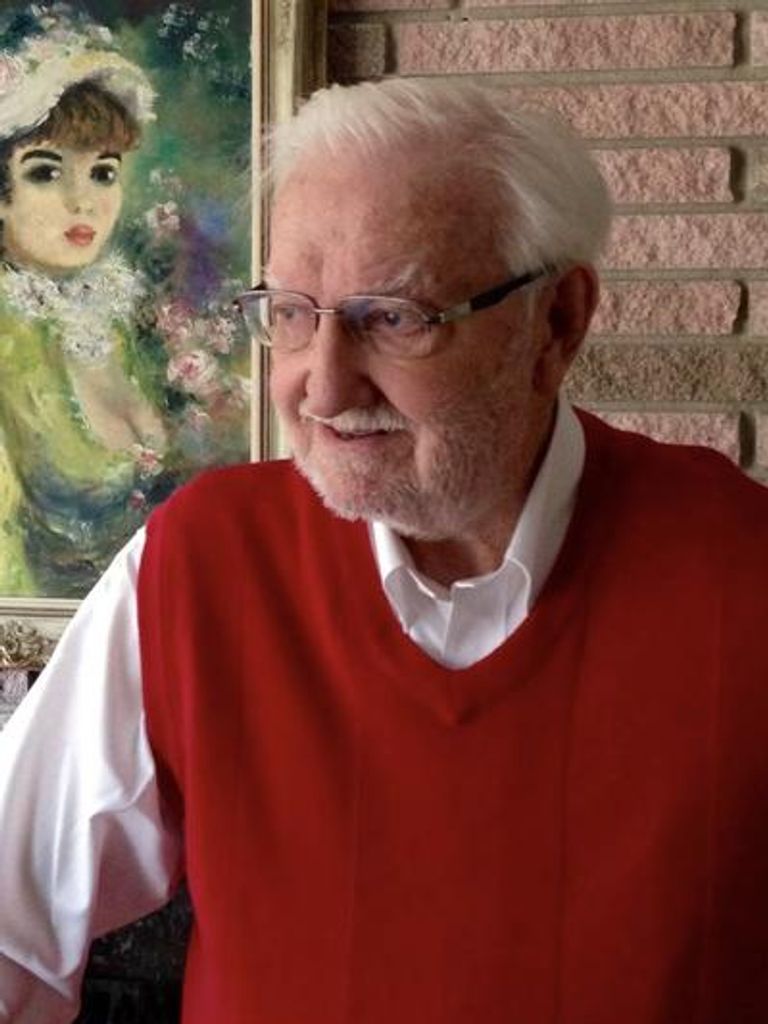 James Irvin Miles Profile Photo