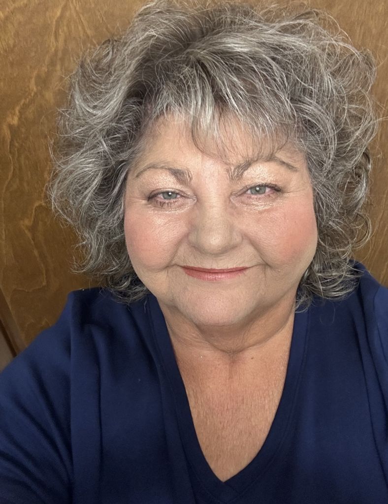 Katherine "Kathy" Jean Fulton Profile Photo