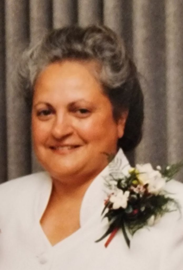 Sharon F. (Frazier)  Ehrenberg