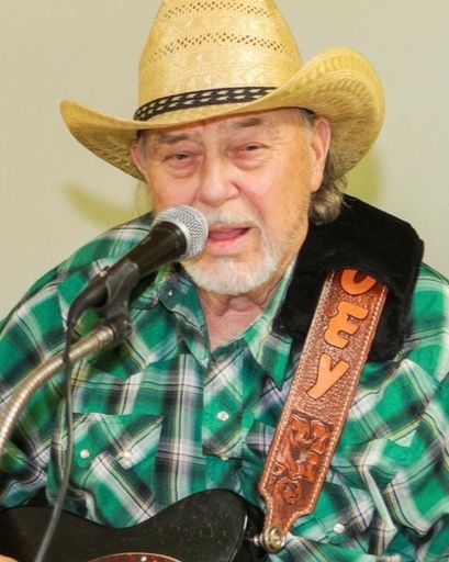 Joe Edward Bowers Sr.'s obituary image