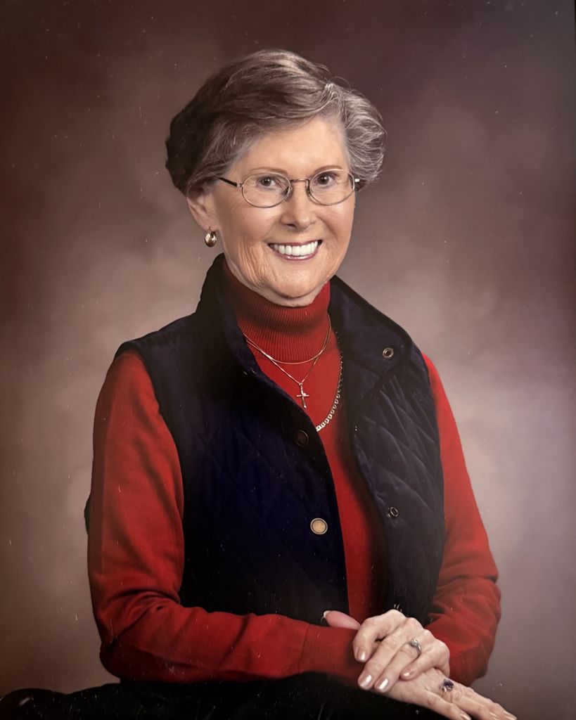 Rita Rae Groess