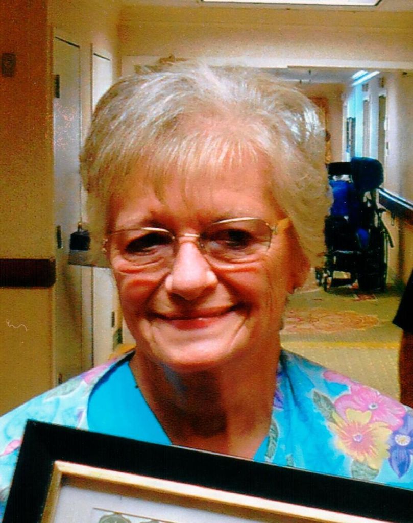 Susan P. Schmidt