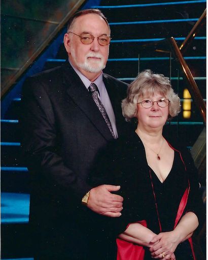 Joanne Lynette Goodman's obituary image