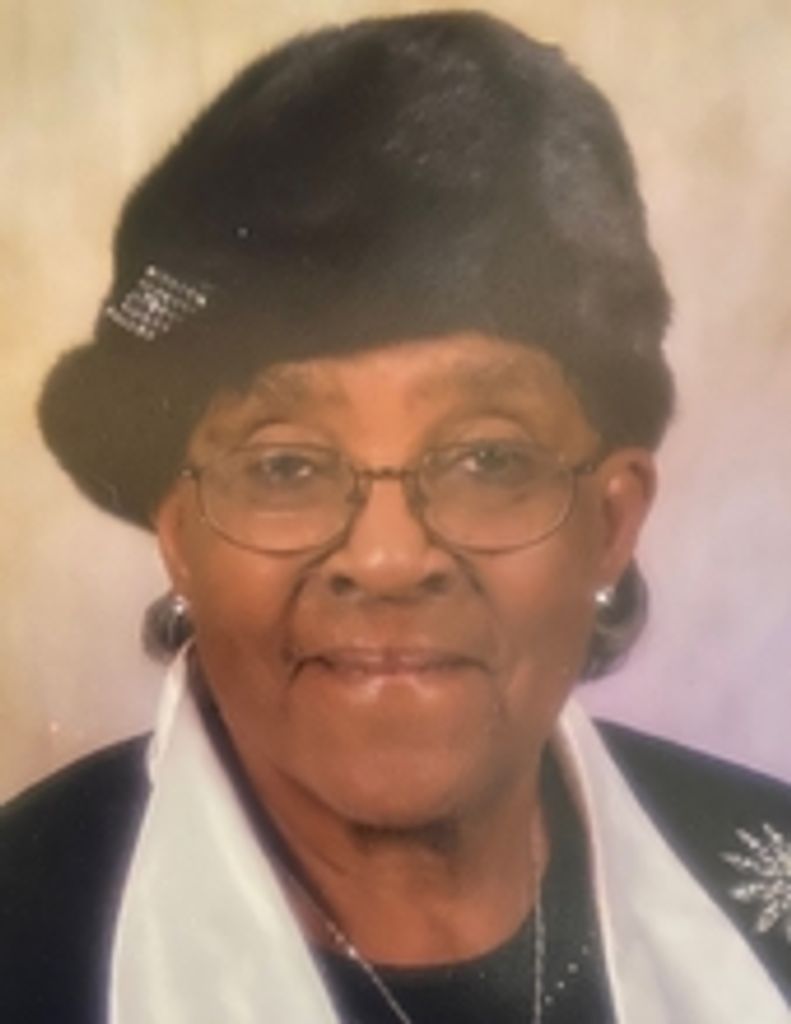Supervisor Ophelia Evans Profile Photo