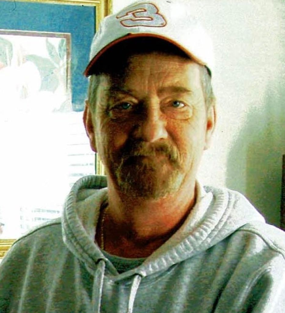Ronnie Lee Williams