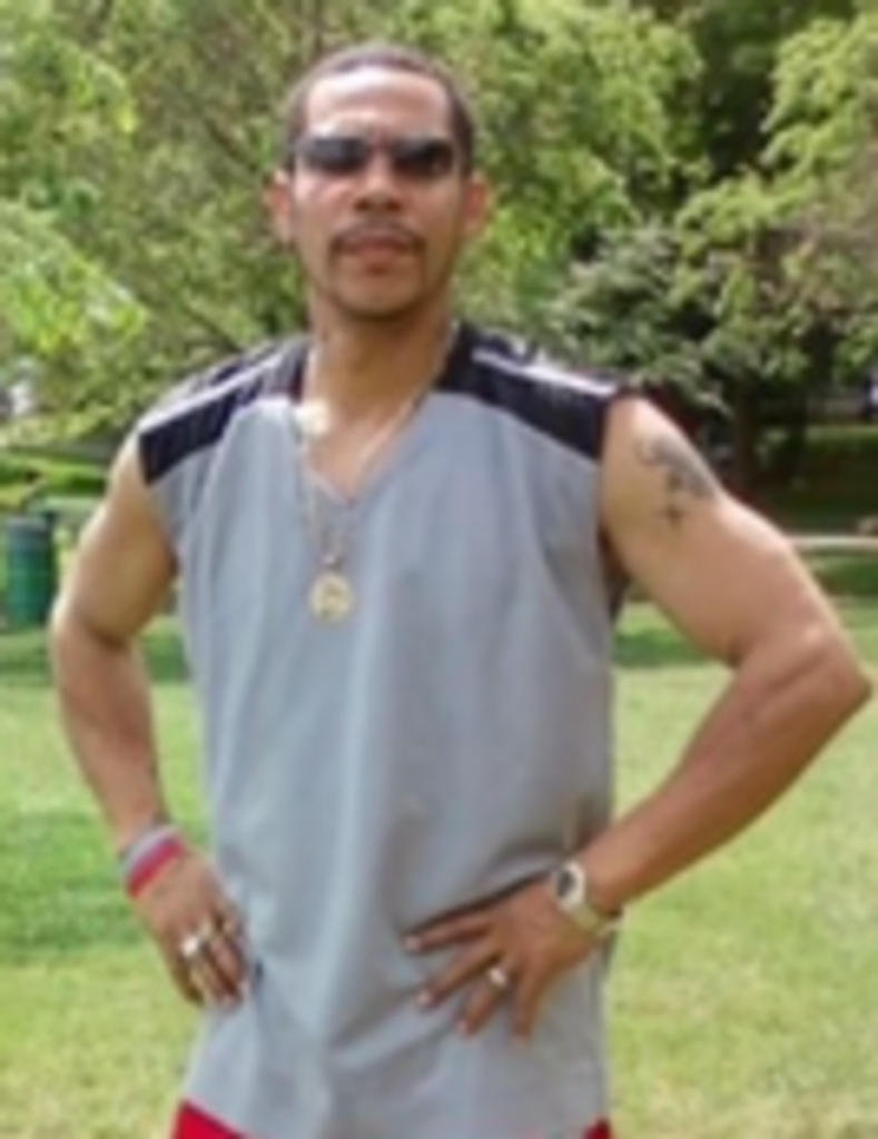 Edwin Perez Profile Photo