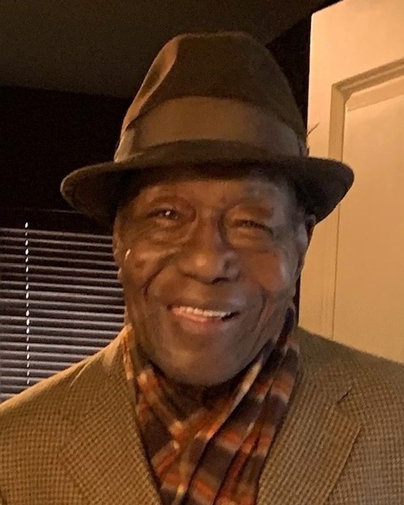 James Maxiell