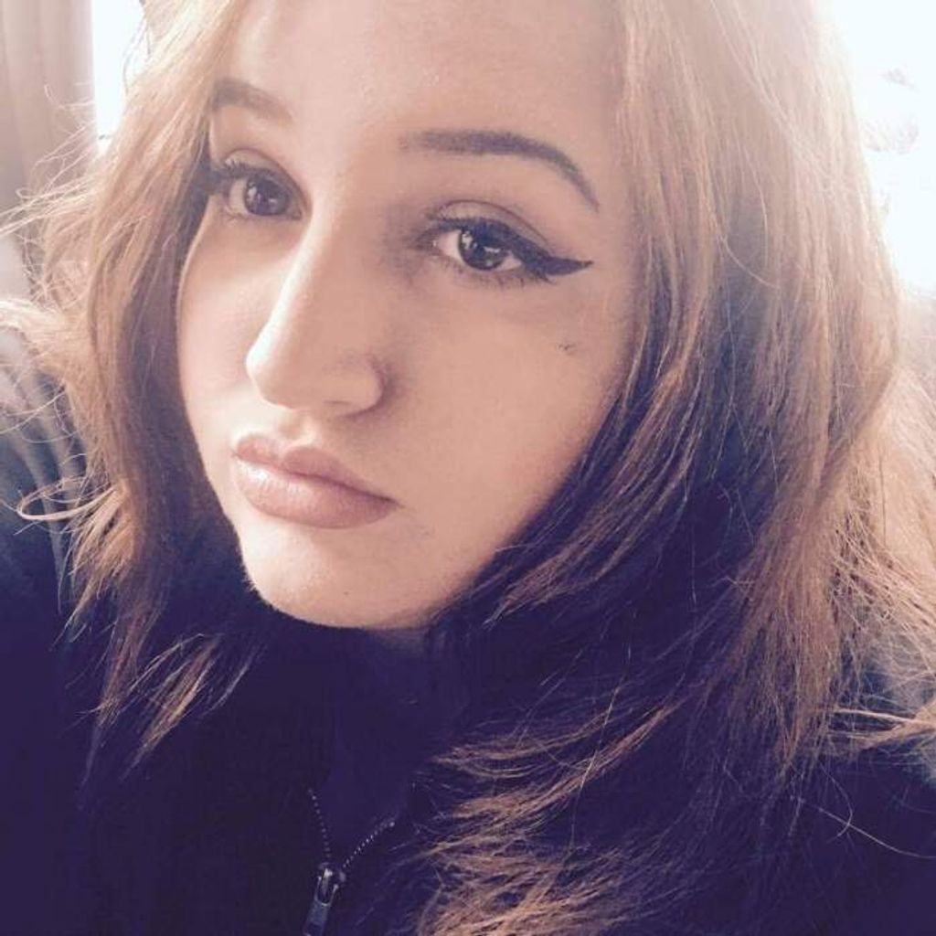 Samantha Nicole Nielsen-Reese Profile Photo