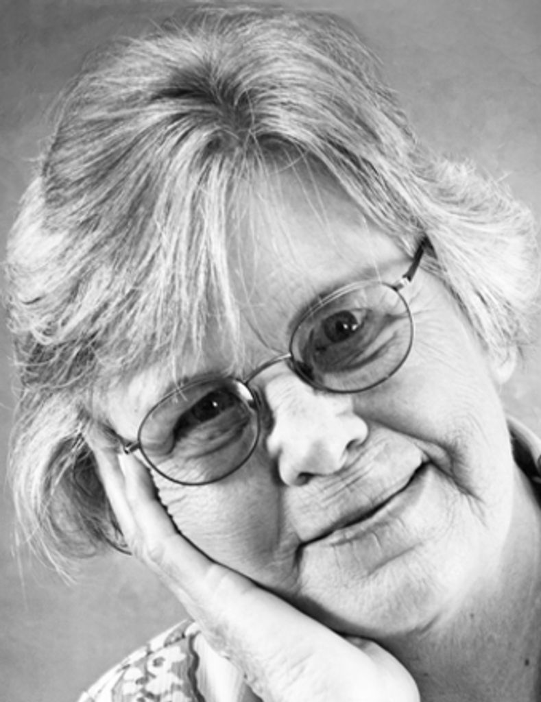 Jo Ann Shaw Profile Photo