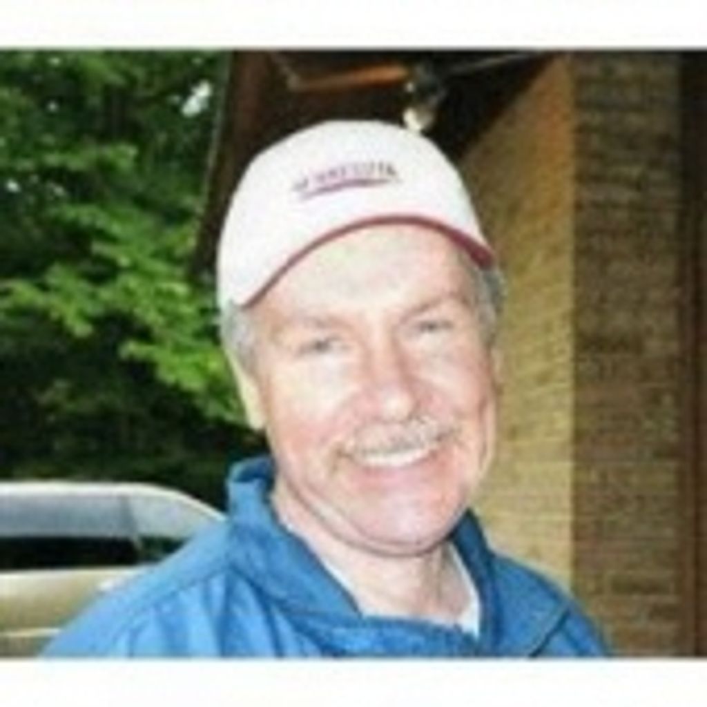 Barry E. Heldman Profile Photo