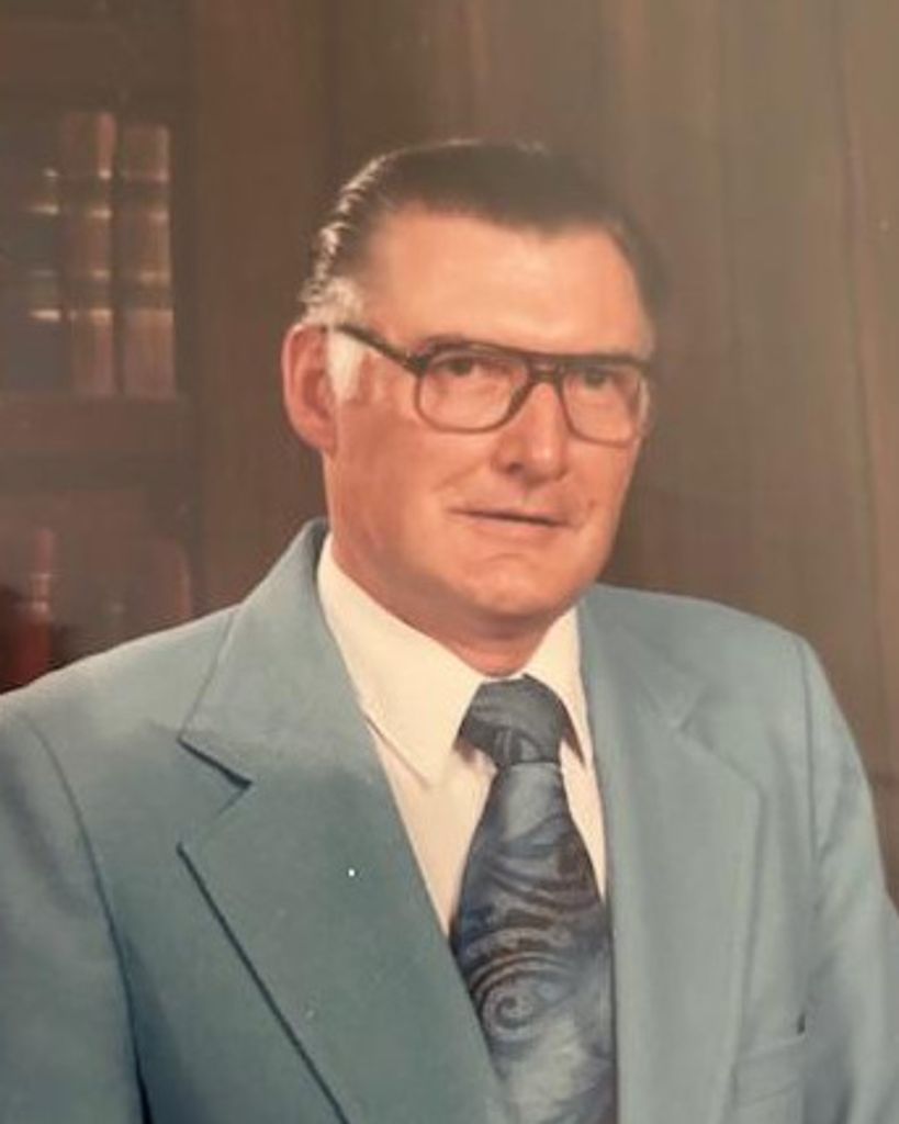 Francis Caborn