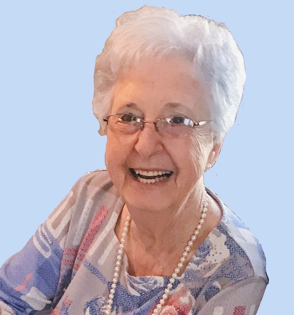 Helen  Forsythe Marbury