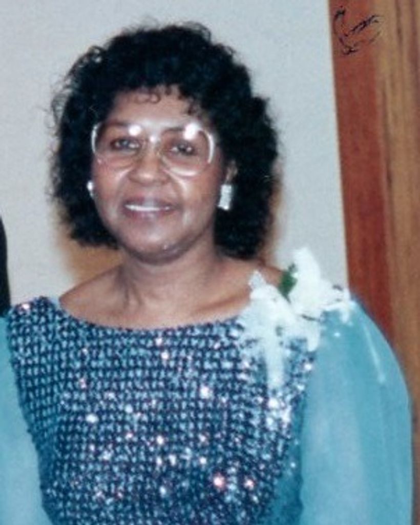 Ms. Helen Thompson