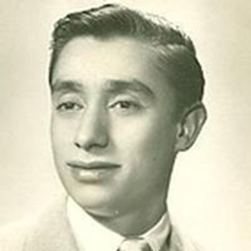 Sergio Ruben Casanova