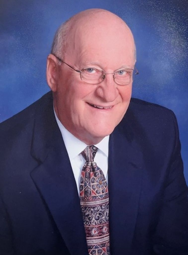 David A. Ettensohn Profile Photo