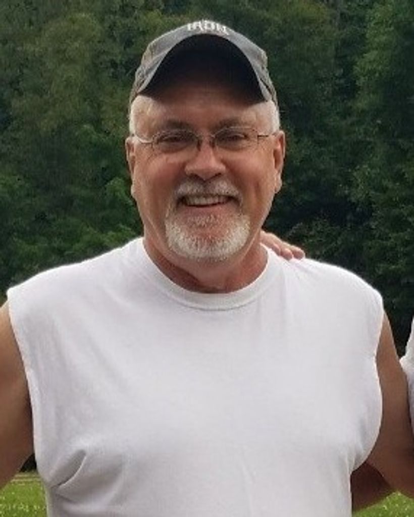 James Gallion Profile Photo