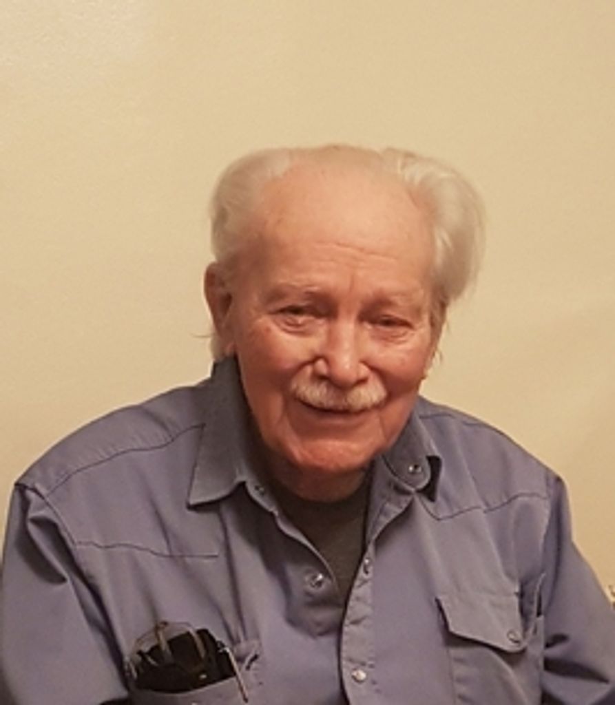 William "Bill" Diduch