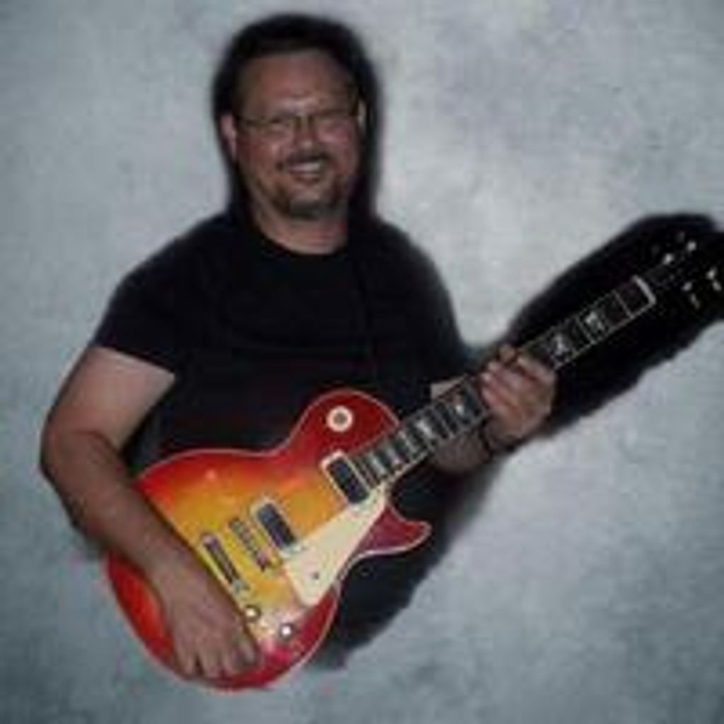 Joel Morris Bonnette Profile Photo