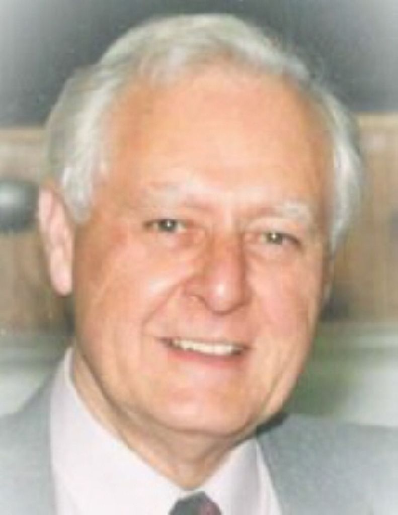 Vernon Stoop