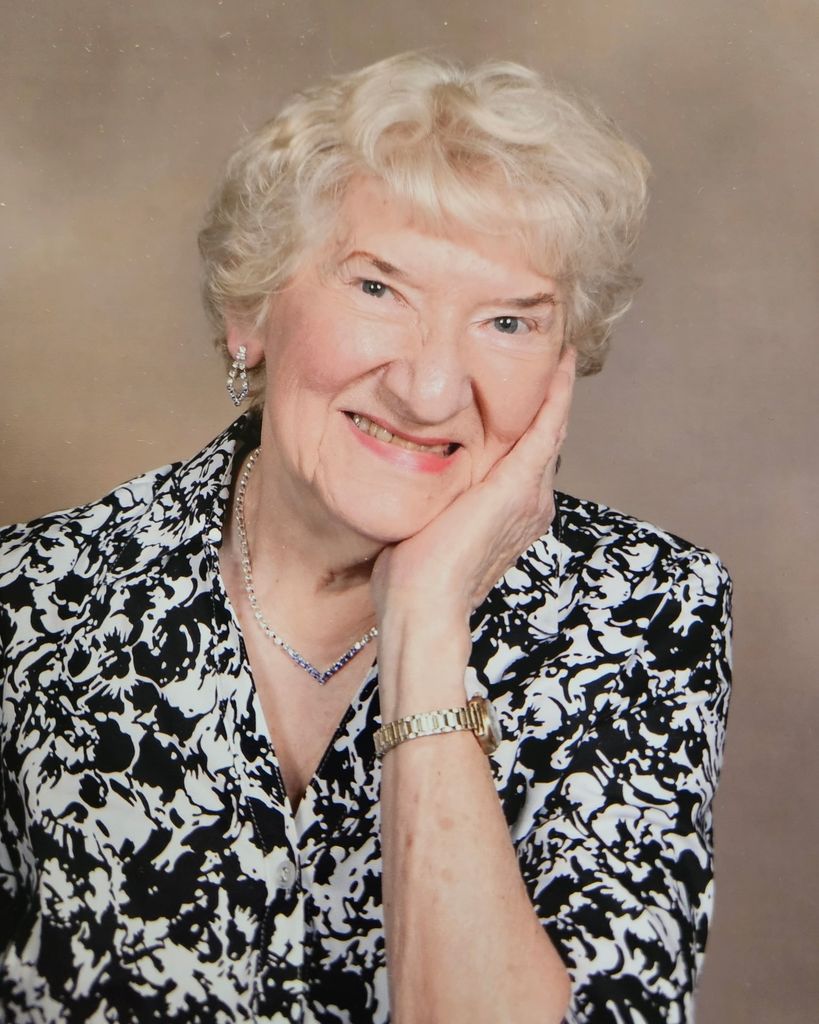 Janet Joyce Faust Profile Photo