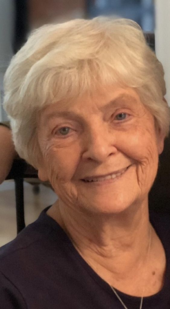 Juanita M. Diamico