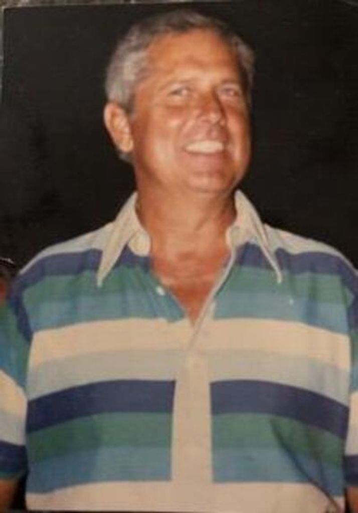 Truett Mckenzie Profile Photo