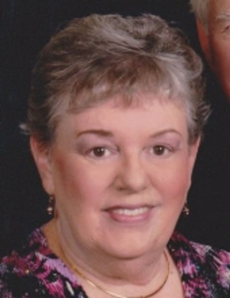 Diane S. Haskey