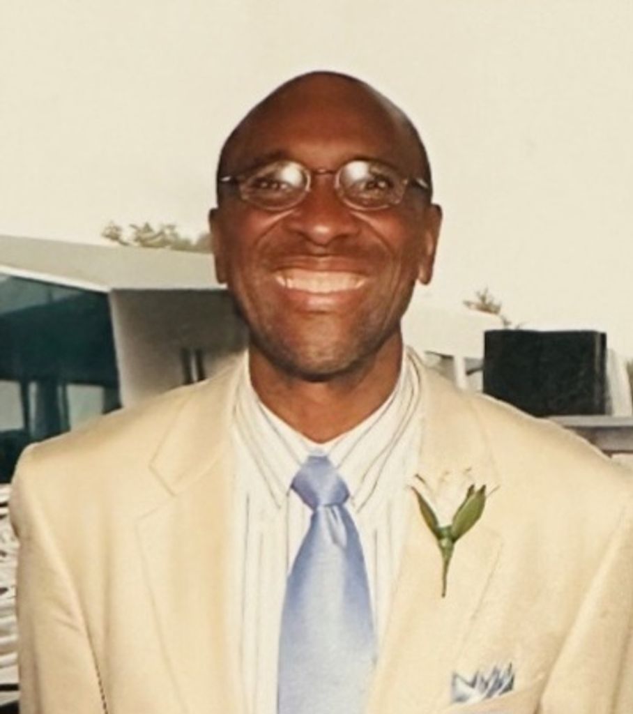 Edward T. Harvard Profile Photo