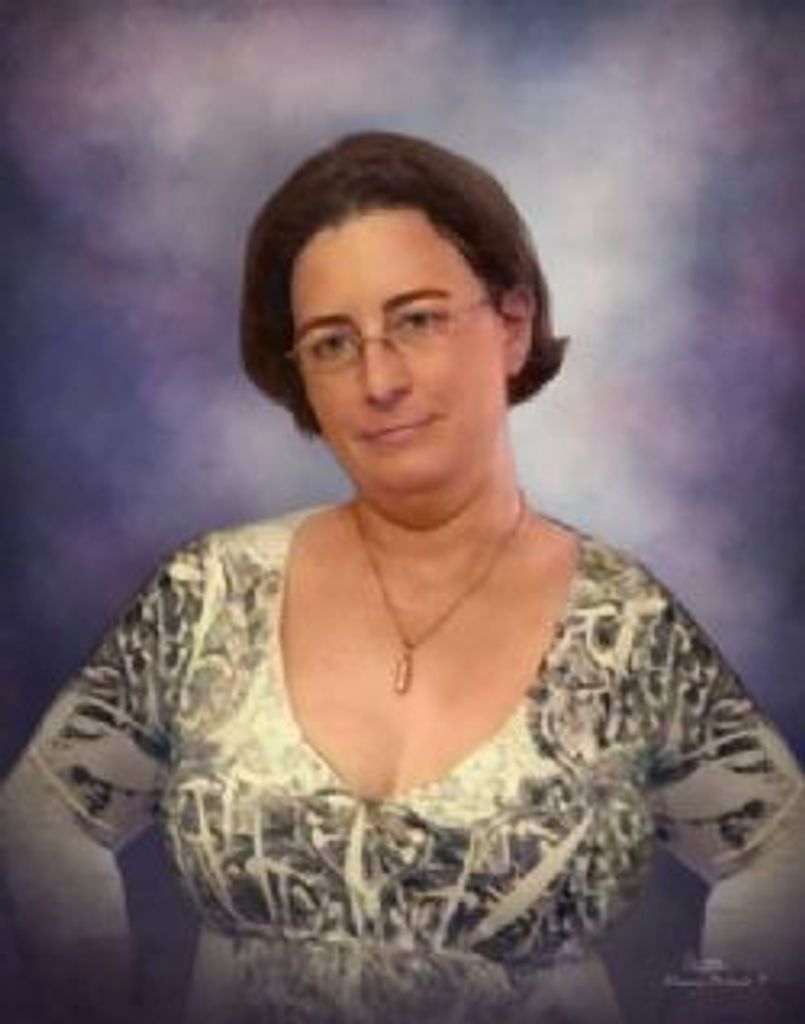 Valerie Gibson