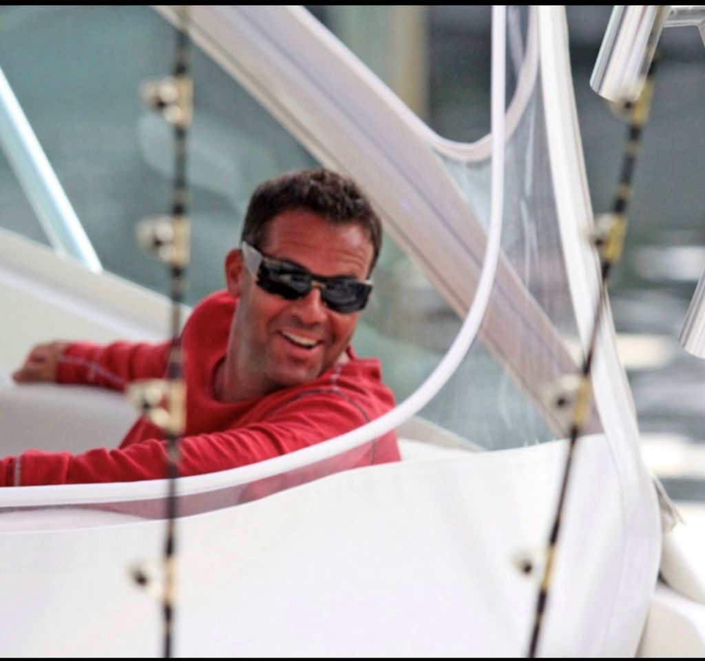 Michael J. Thompson Profile Photo