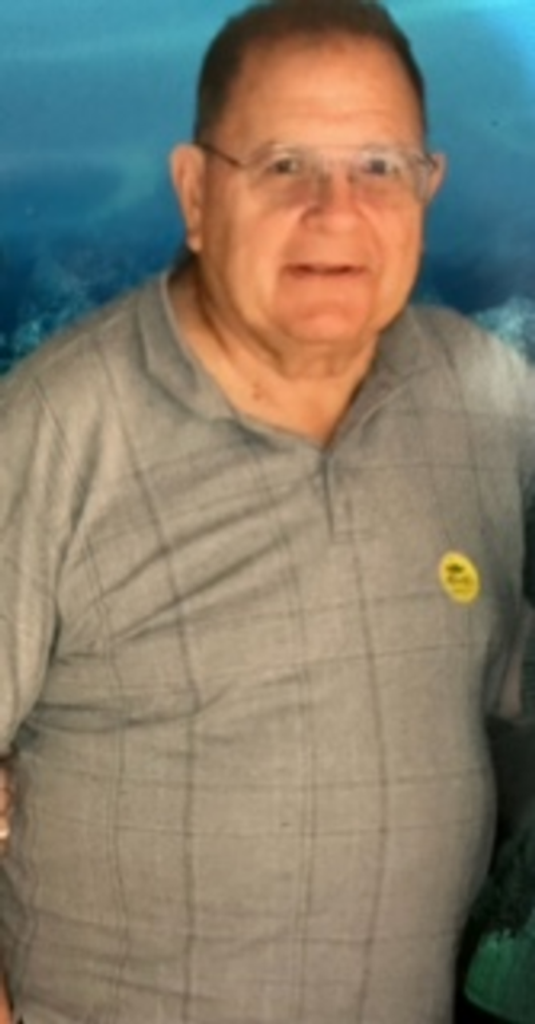 Louis Clarence "Lou" Vicevich Profile Photo