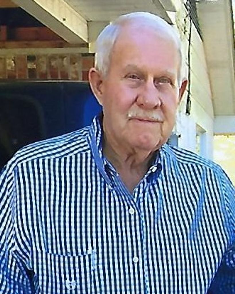Jimmy Dan Cochran