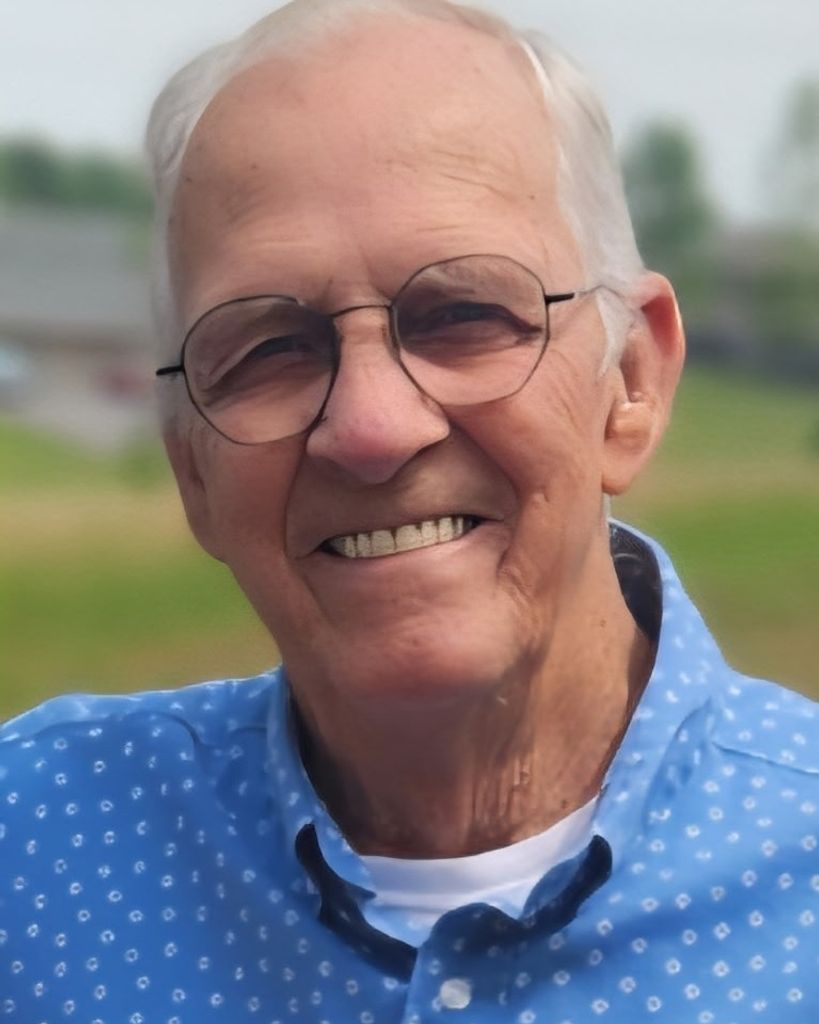 Estel Ray Breeden Profile Photo