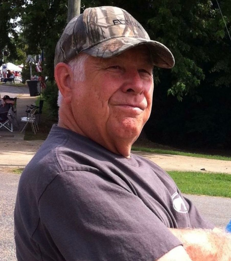 William Traweek Profile Photo