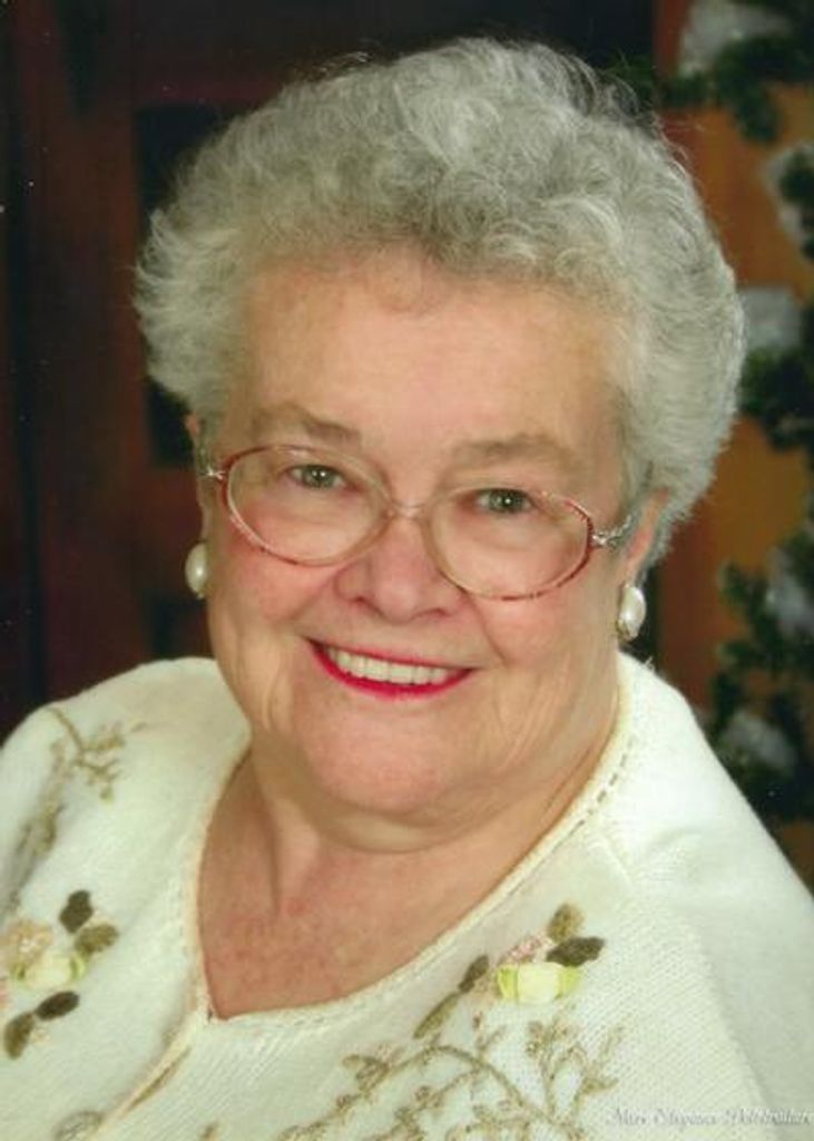 Margaret "Peg" T. Mchale Profile Photo