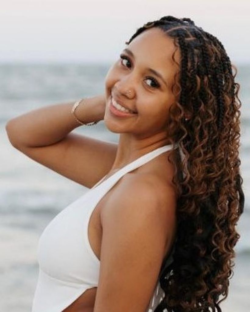 Yvette Nicole English Profile Photo
