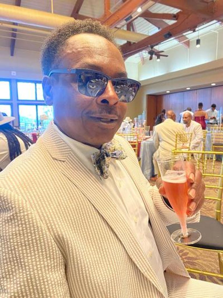 Erik Bernard Williams Profile Photo