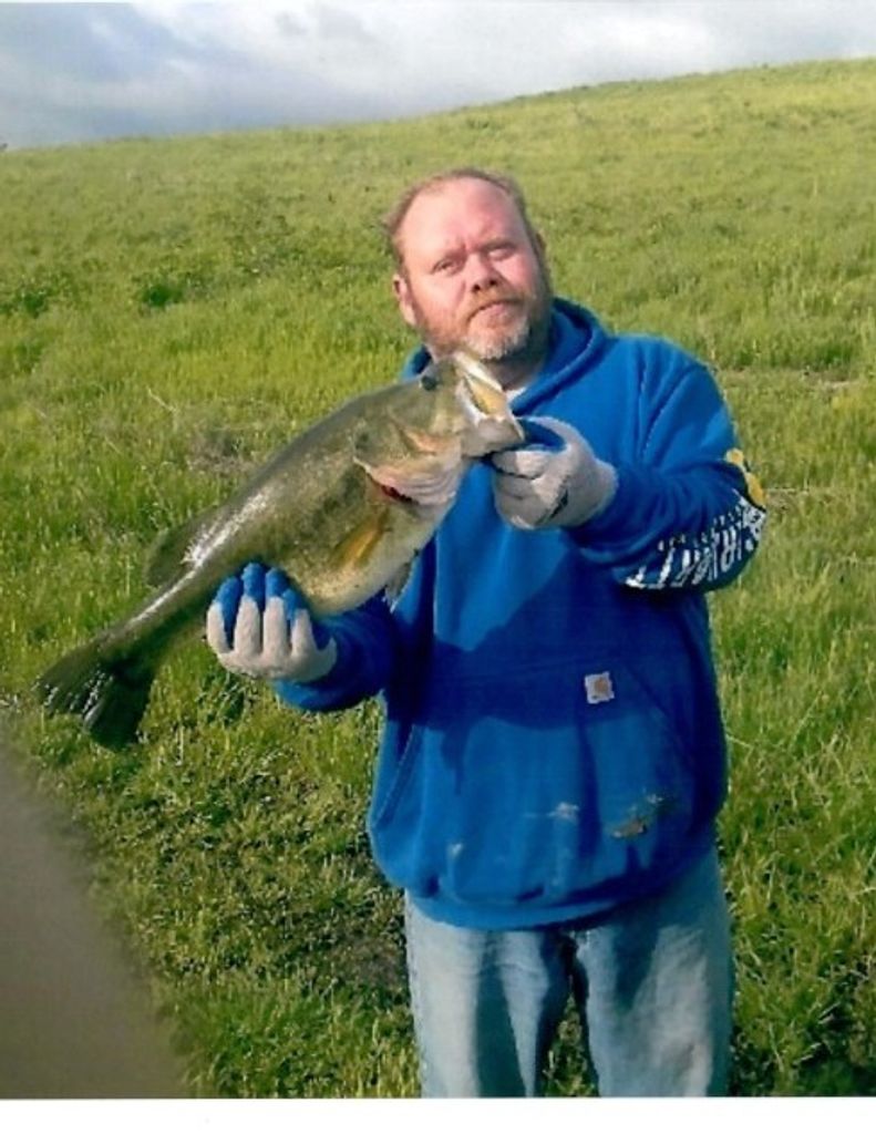 Jeffery Wayne Baggarly Profile Photo