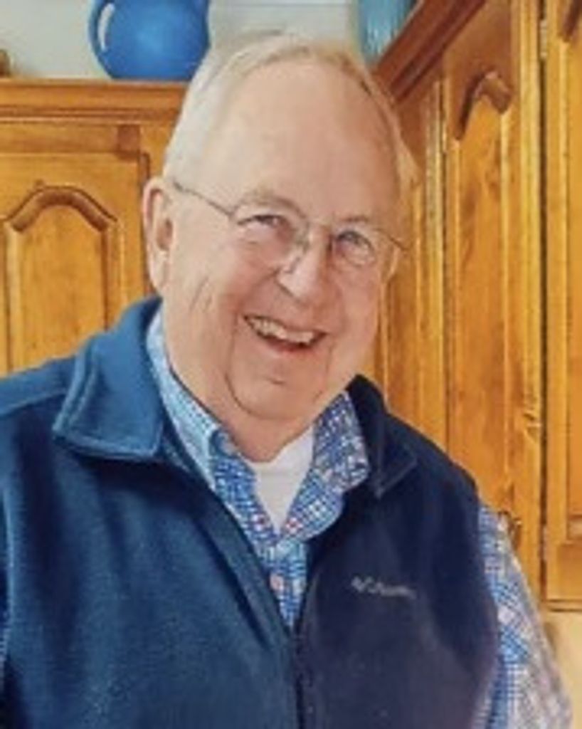 The Rev. Dr. Timothy A. Erskine