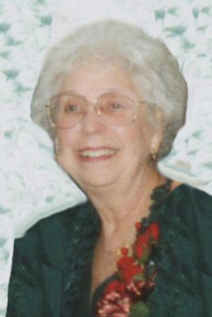 Rose Marie Thomas