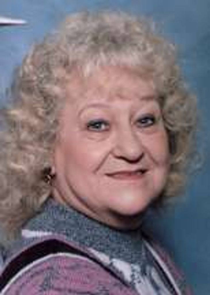 Laura Alice Williams