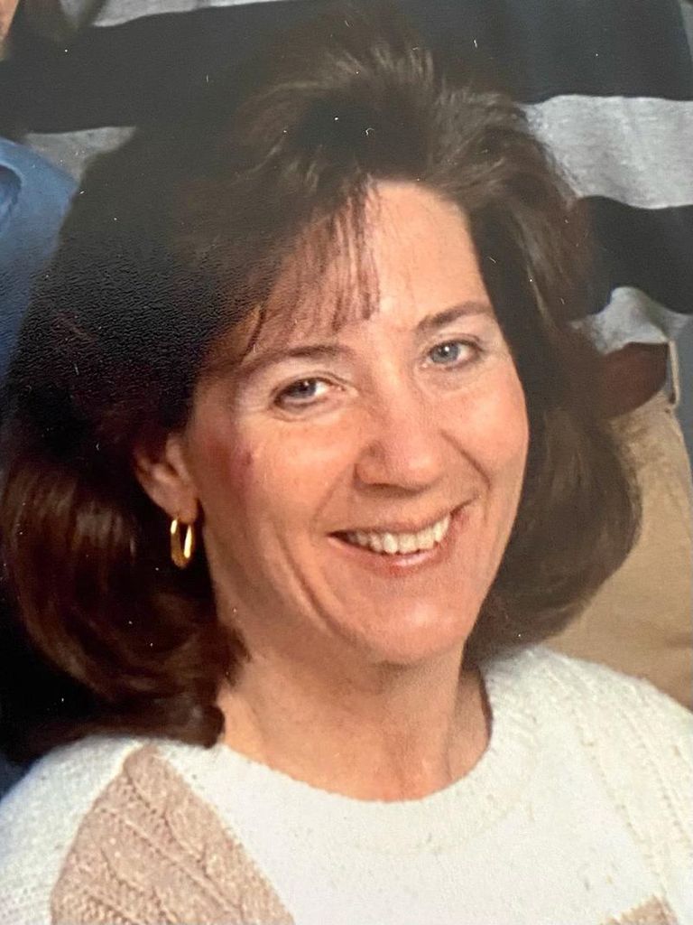 Linda Ann Acree (Née Rapp) Profile Photo