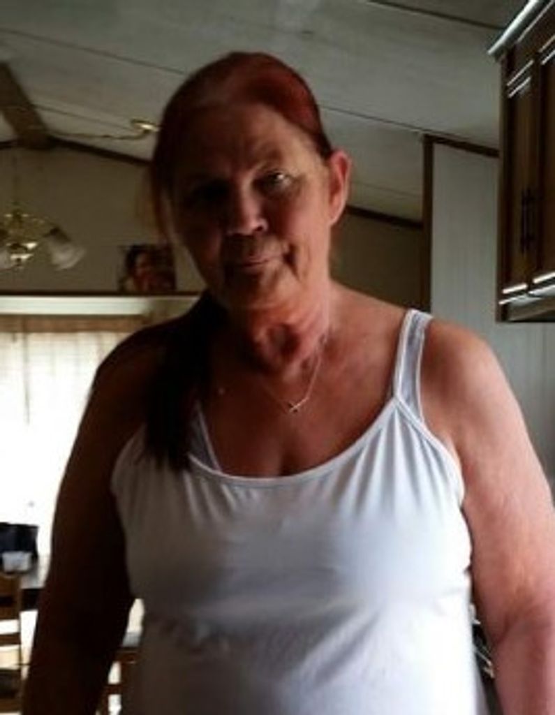 Roberta Damron Profile Photo