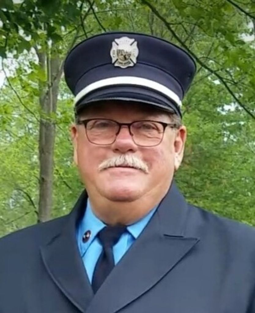 Thomas "Duke" S. Czechowski Sr. Profile Photo