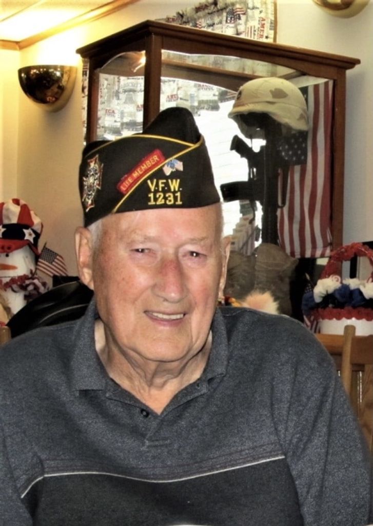 Raymond H. "Sonny" Fountain