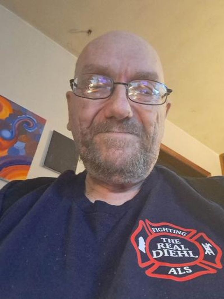 Michael Wilson Profile Photo