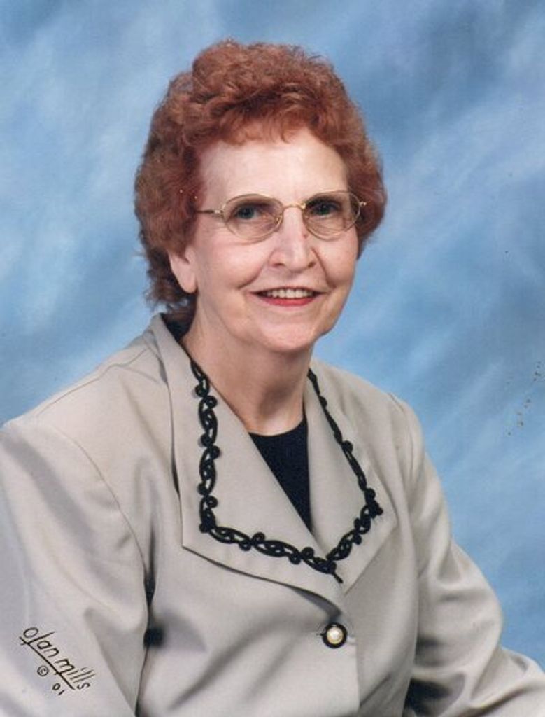 Lela C. Smith Profile Photo