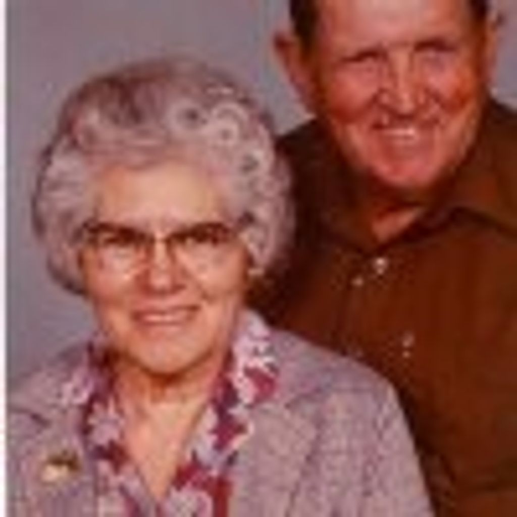 Loy Magdalene Scott Johnson