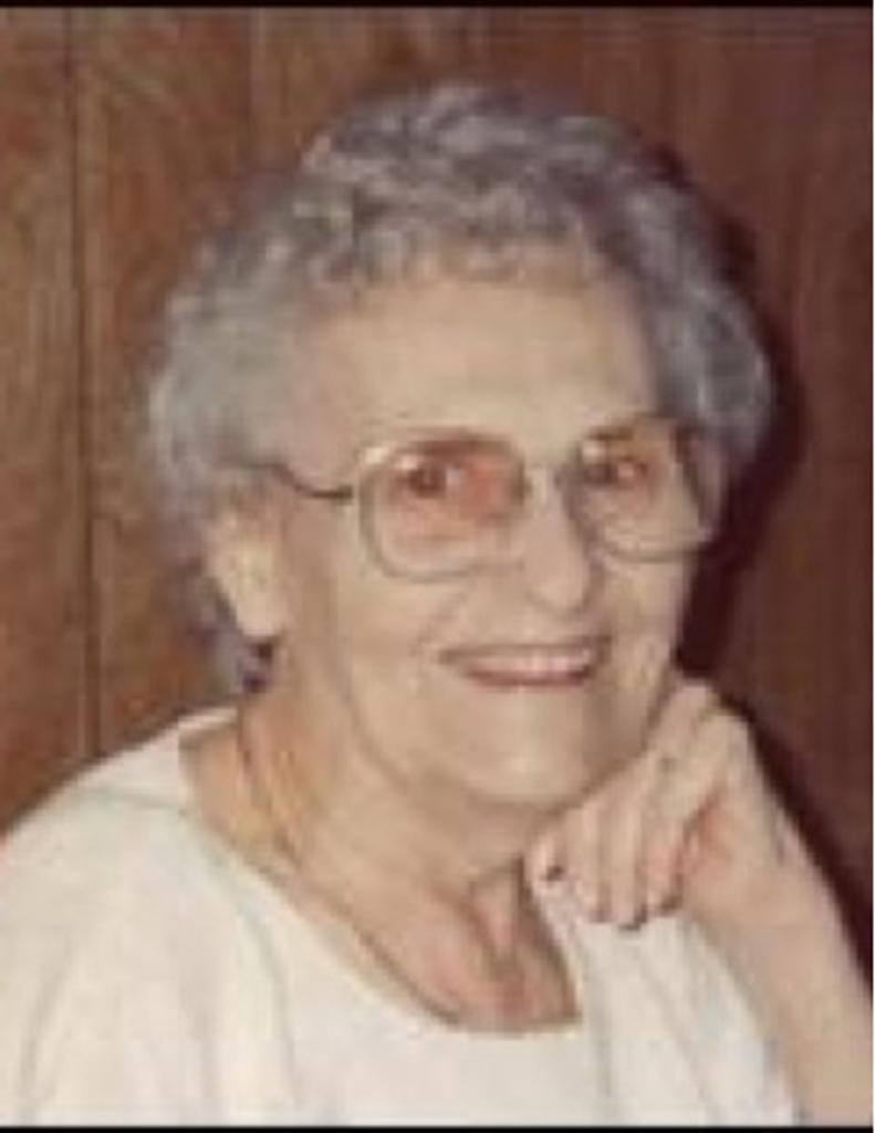 Edith H. Scamihorn