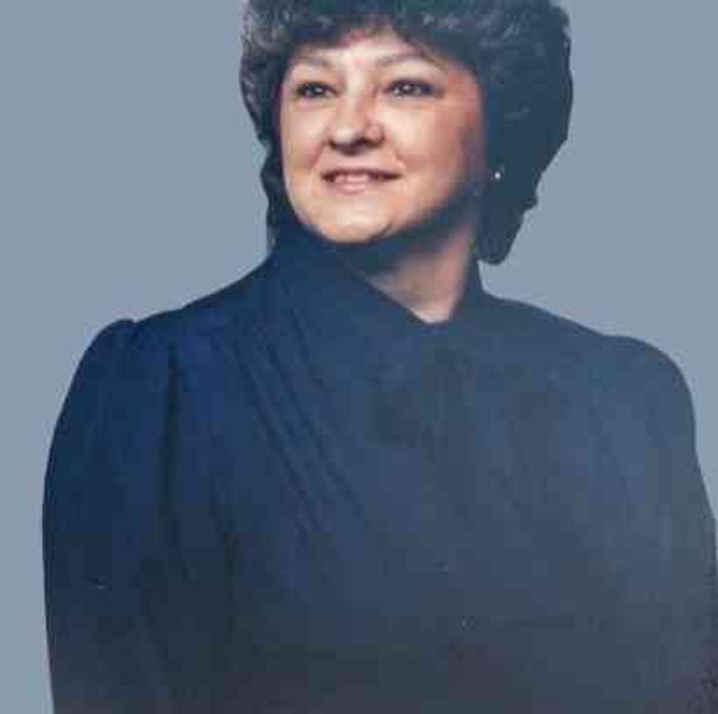 Betty Wonder Profile Photo